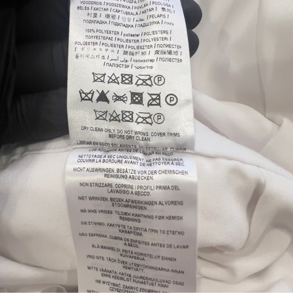 Halter top romper Guess by Marciano size 10 - Picture 3 of 7